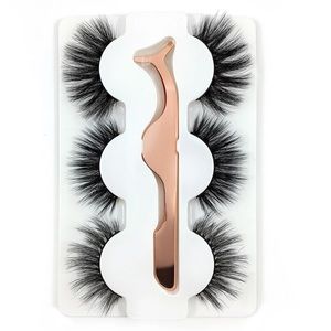 Trio lash pack